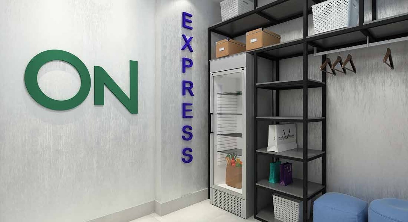 On Marista Design - Sim Engenharia On Marista Design - Sim Engenharia