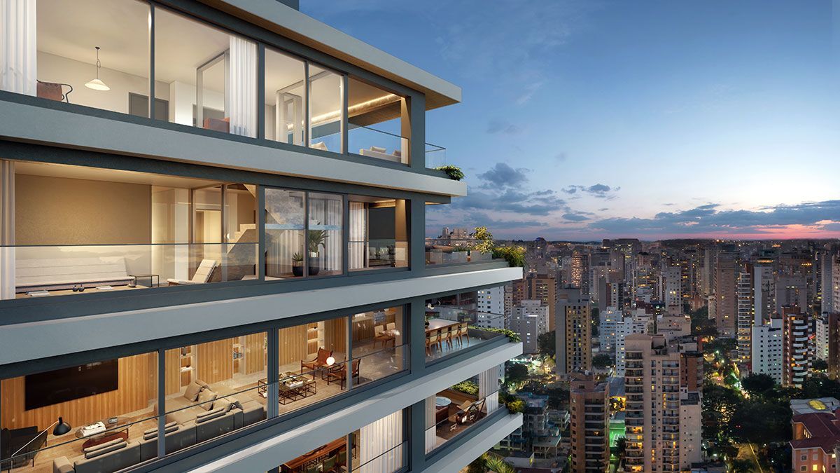 Vinci Moema - Residencial — foto 16 de 17