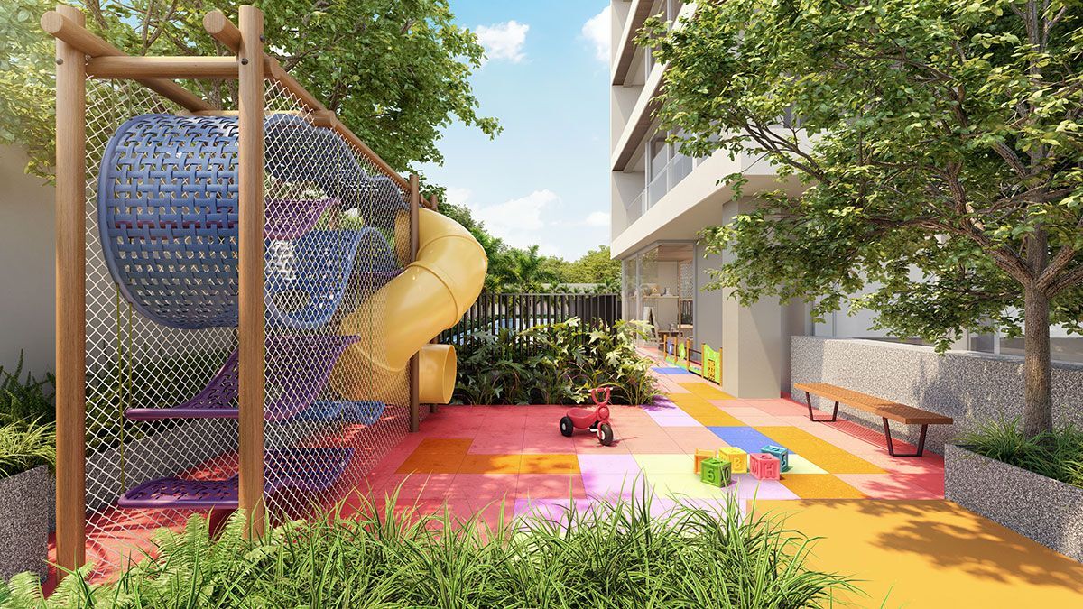 Vinci Moema - Residencial — foto 12 de 17