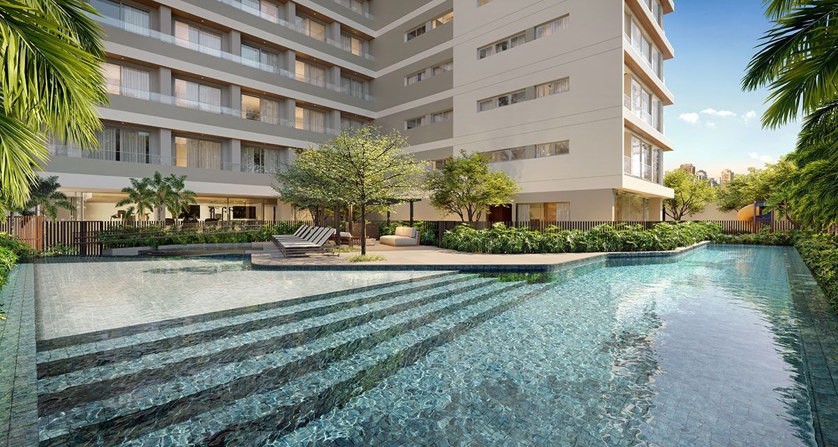 Vinci Moema - Residencial — foto 15 de 17