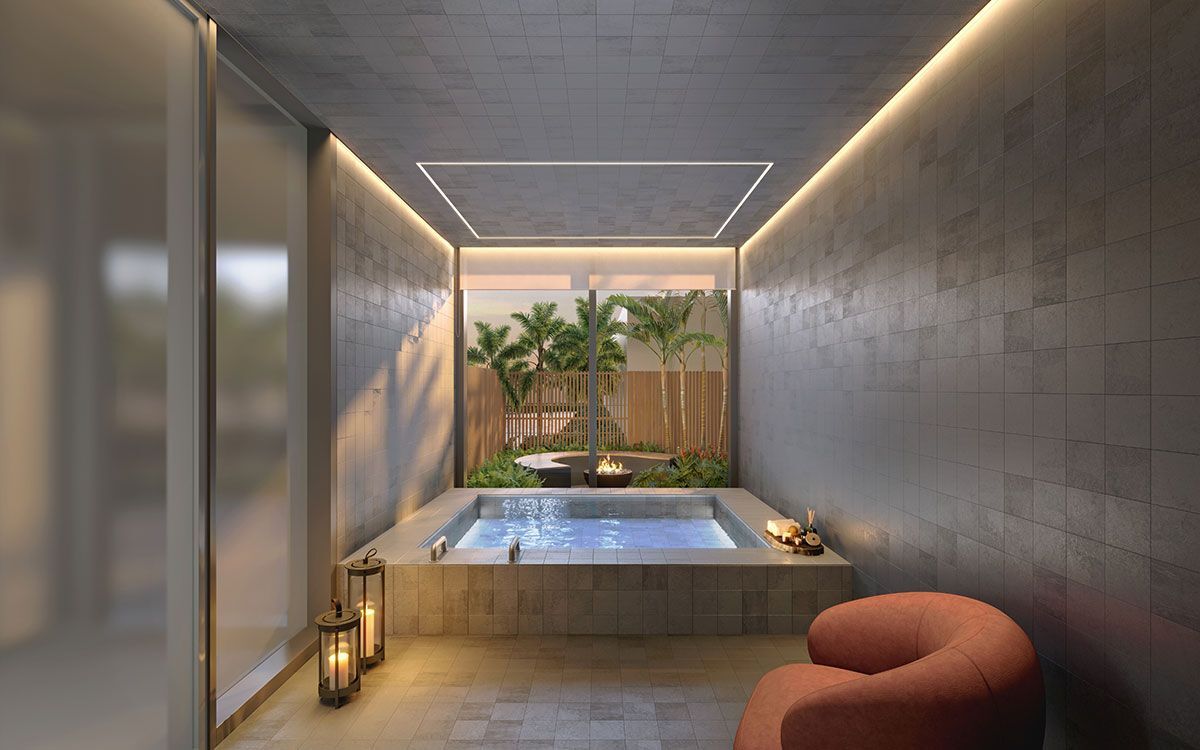 Spa
