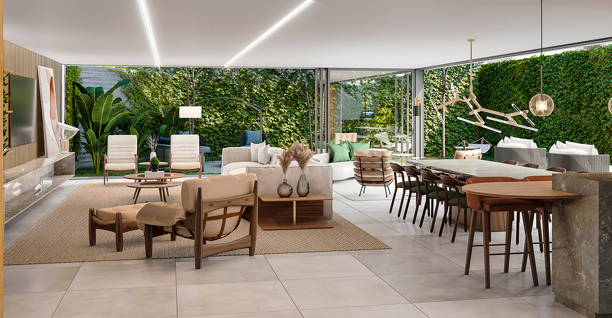 Casa Real - Libcorp Casa Real - Libcorp