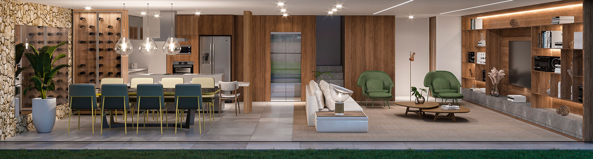 Casa Real - Libcorp Casa Real - Libcorp