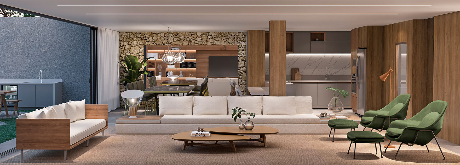 Casa Real - Libcorp Casa Real - Libcorp