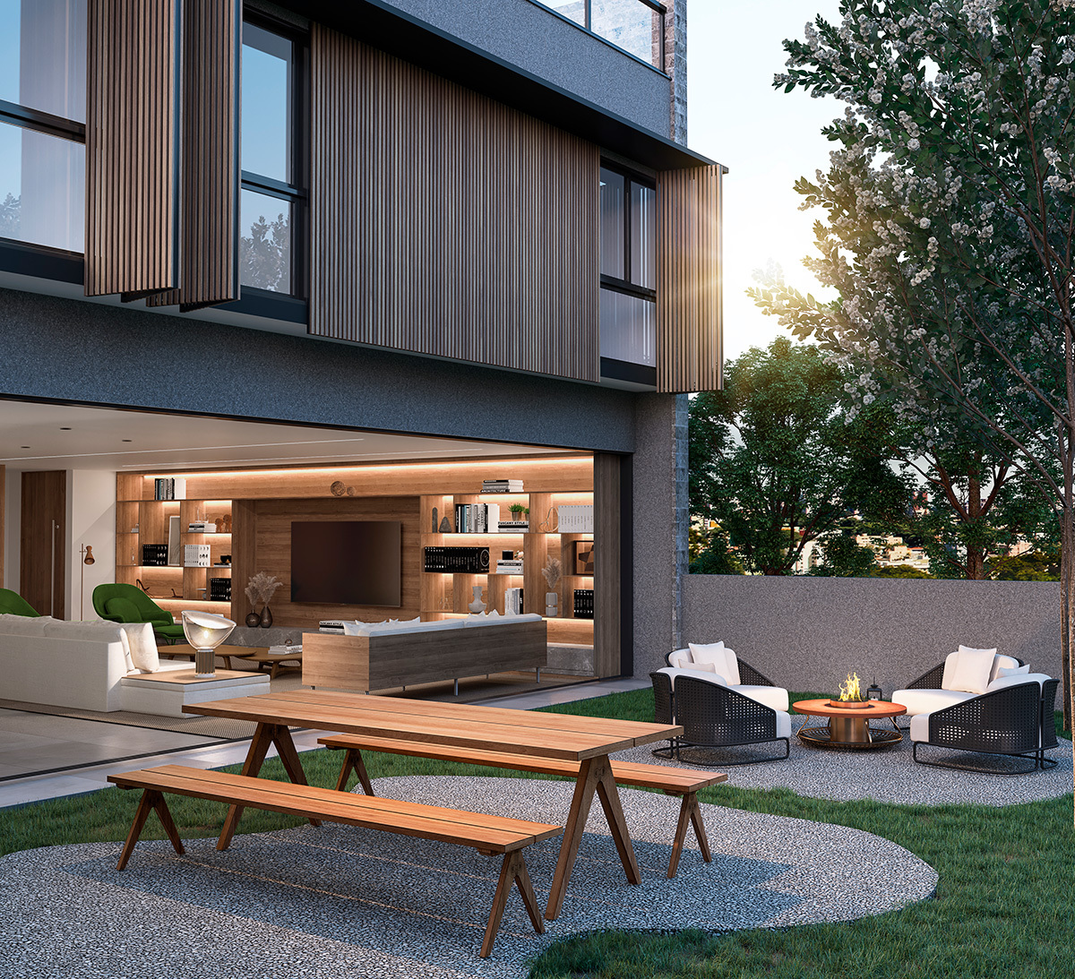 Casa Real - Libcorp Casa Real - Libcorp