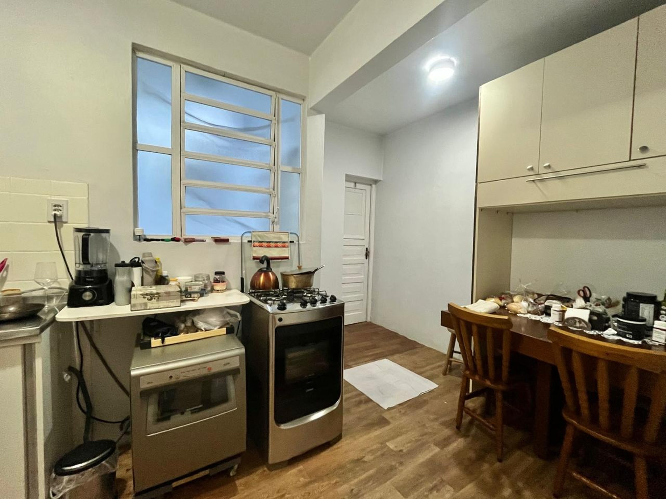 Garden no CBVA 100 Apto 11160, 2 quartos, à venda, 78 m², Cidade Baixa - Porto Alegre — foto 2
