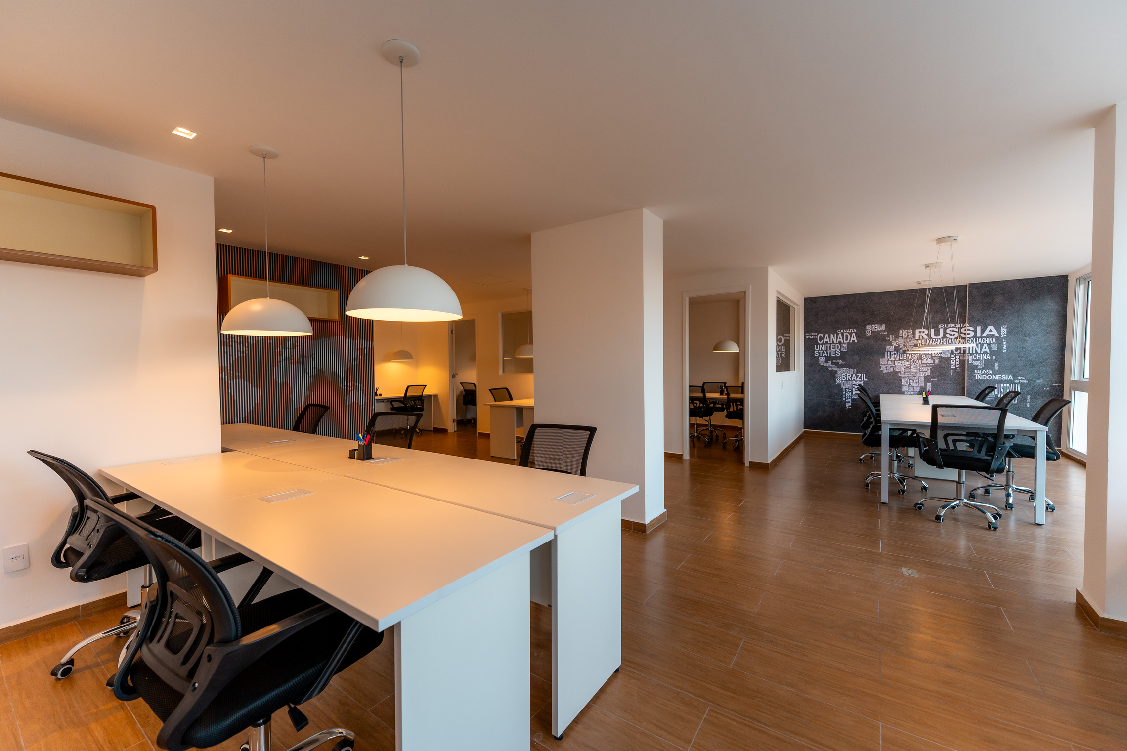 Coworking