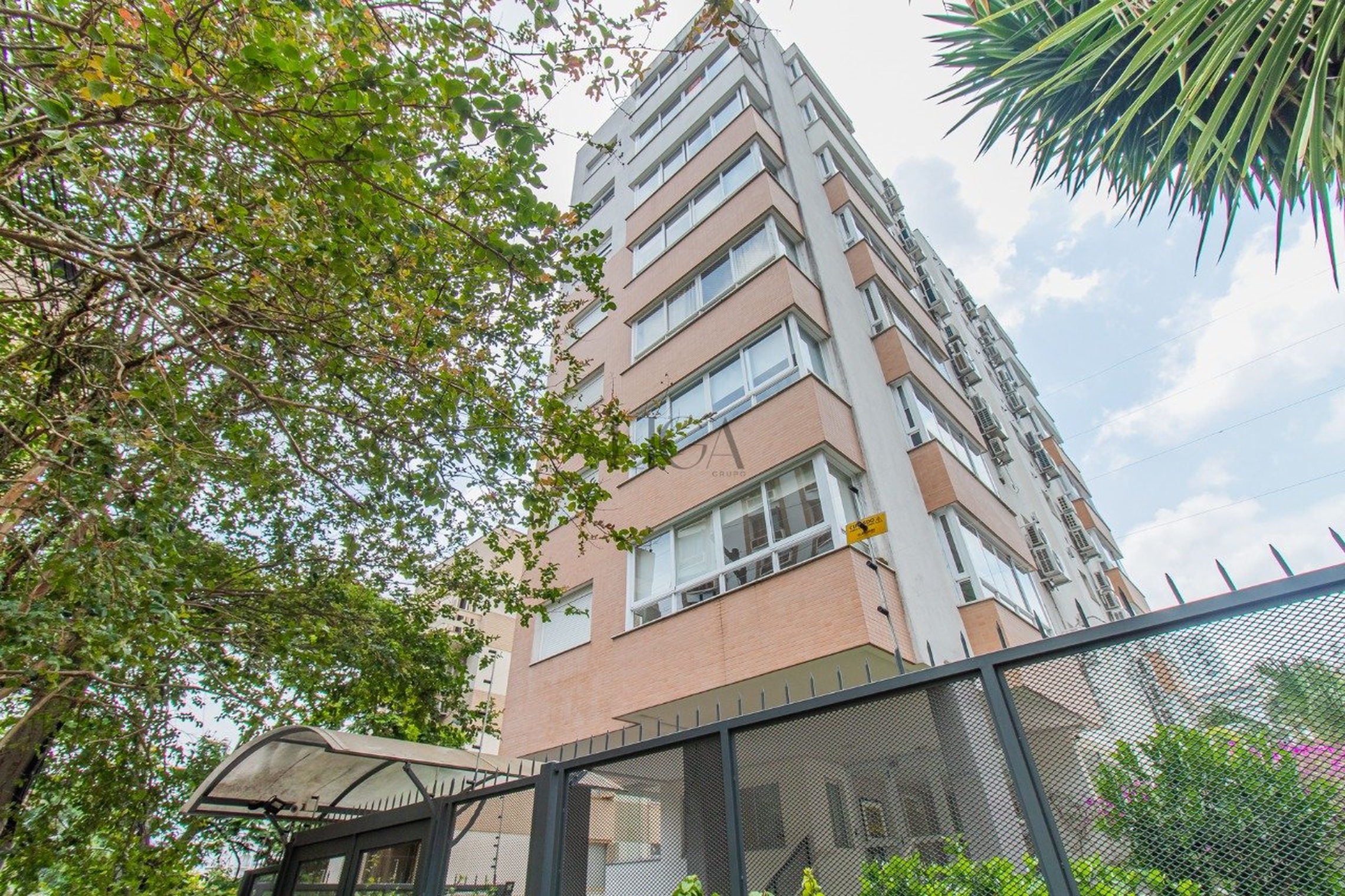 Villa Puerto Madero Apto CIM48375
