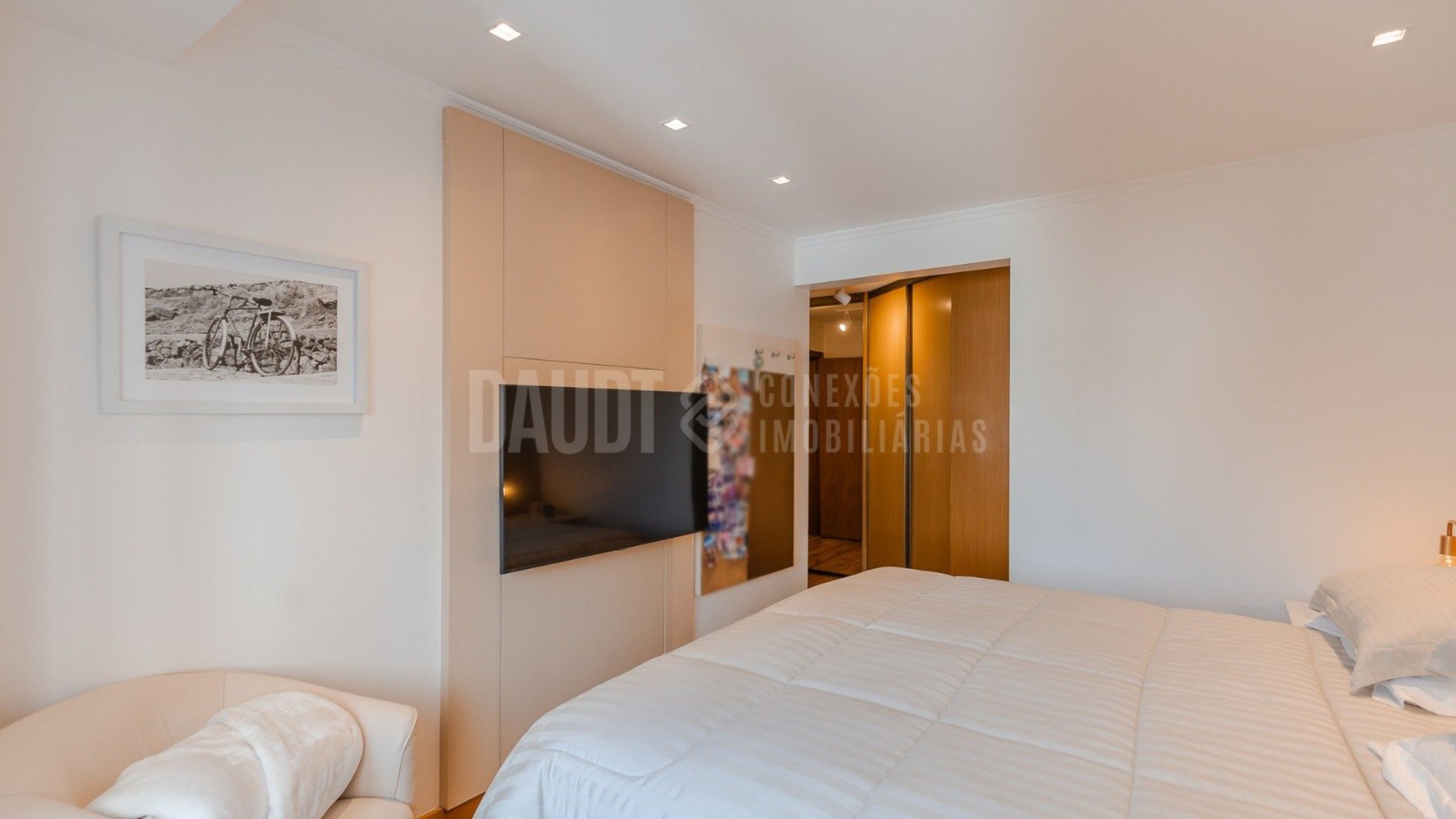 Apartamento, 3 quartos, à venda, 167 m², Mont Serrat - Porto Alegre — foto 2