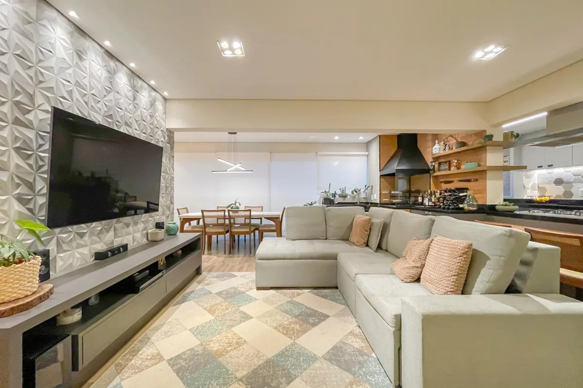 ADMLK 461 Apto 602101011-628 - REMAX Paradisus Exclusividades
