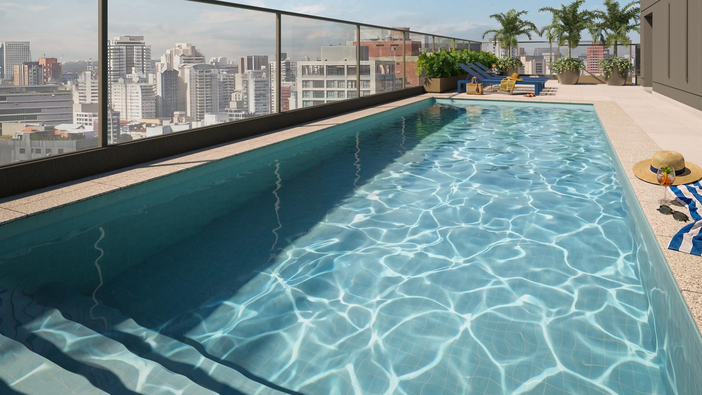 Apartamento, 1 quarto, 21 m² - Foto 19