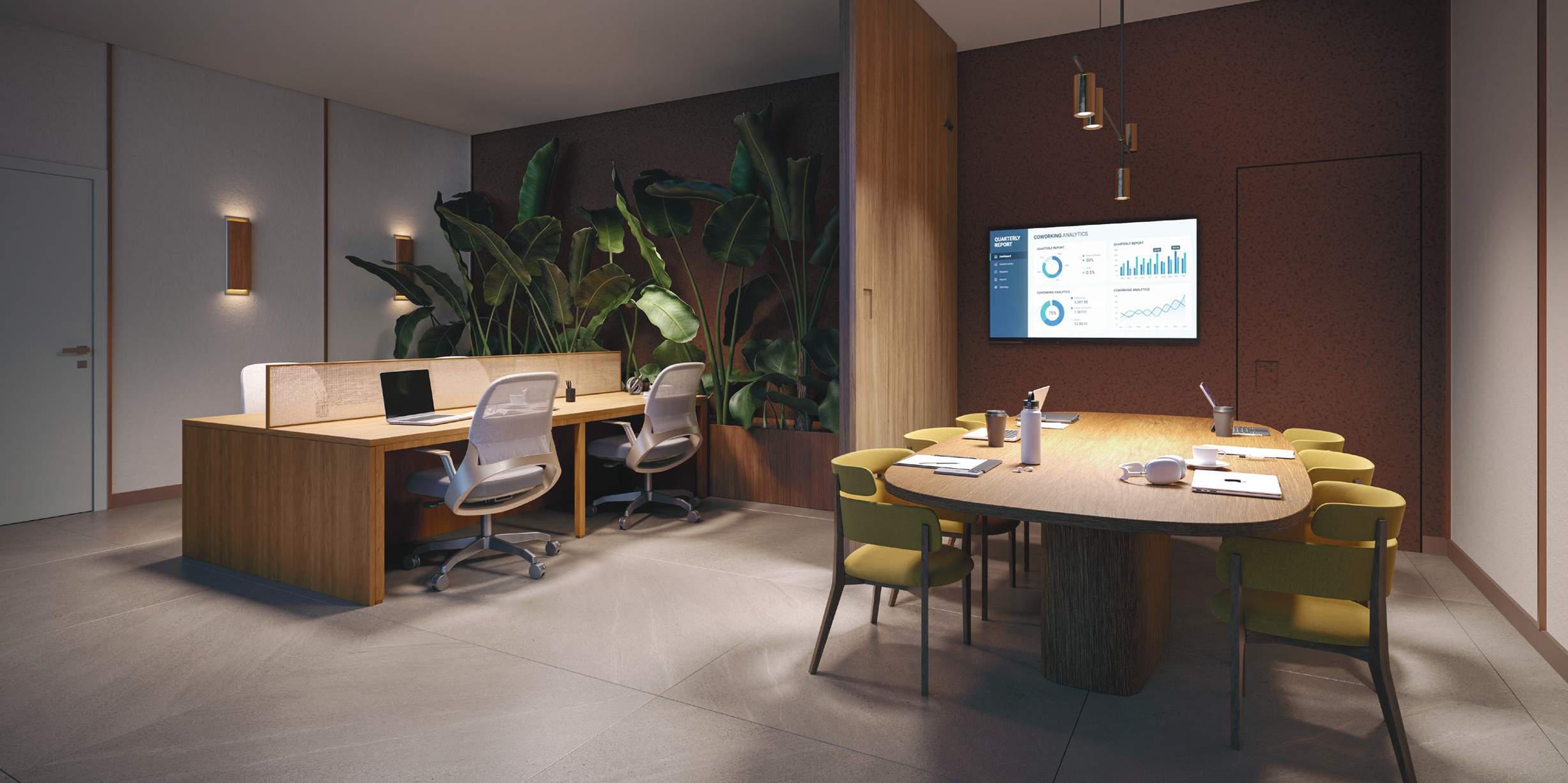 180 coworking