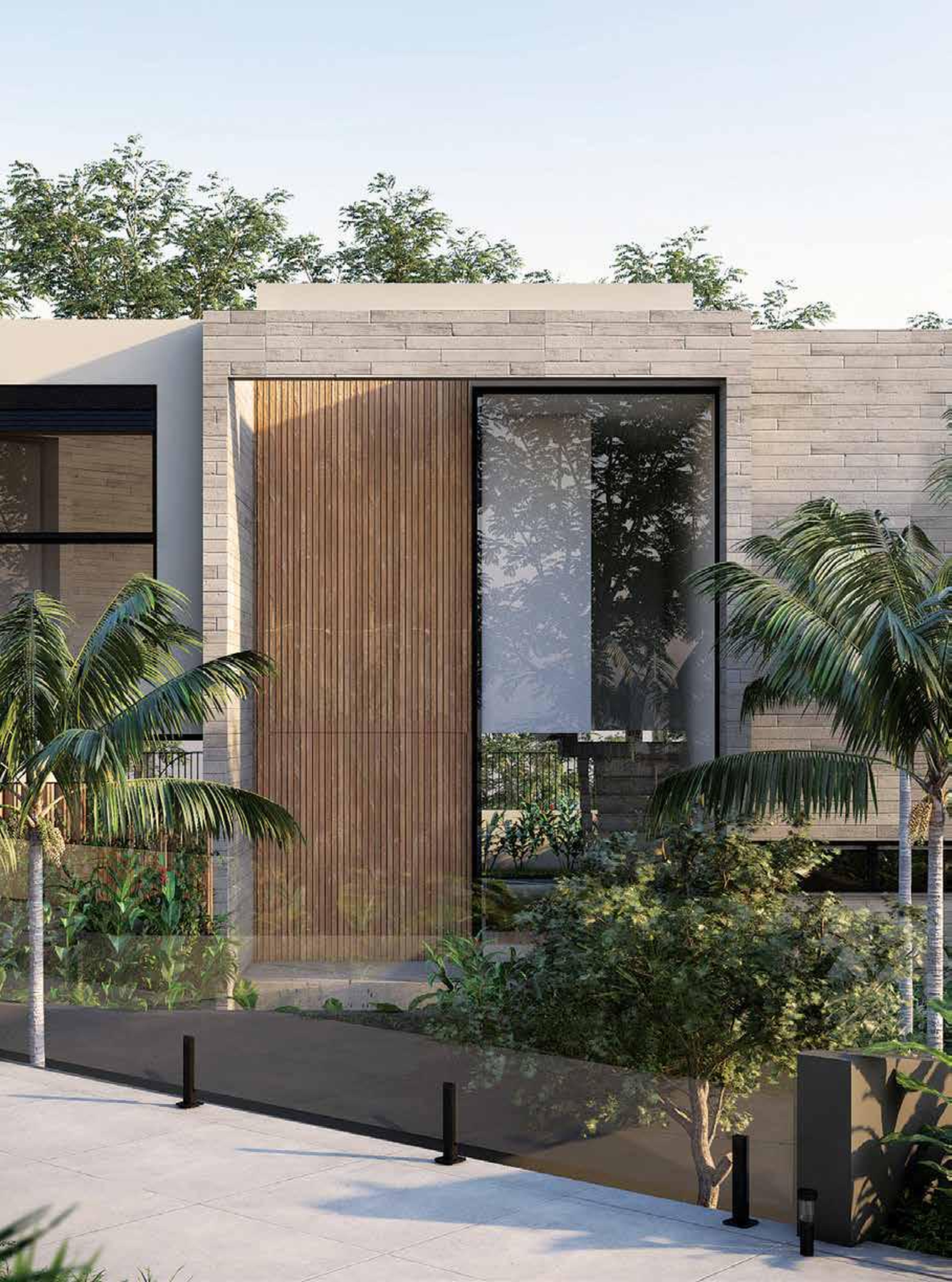 Vila Odara — foto 5 de 17