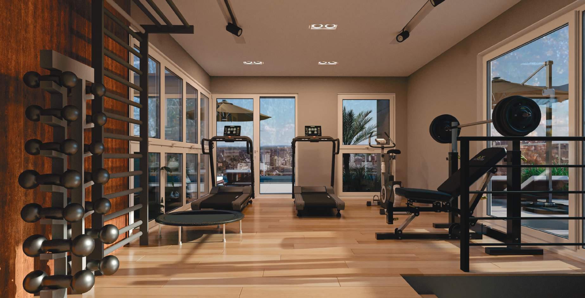 150 fitness
