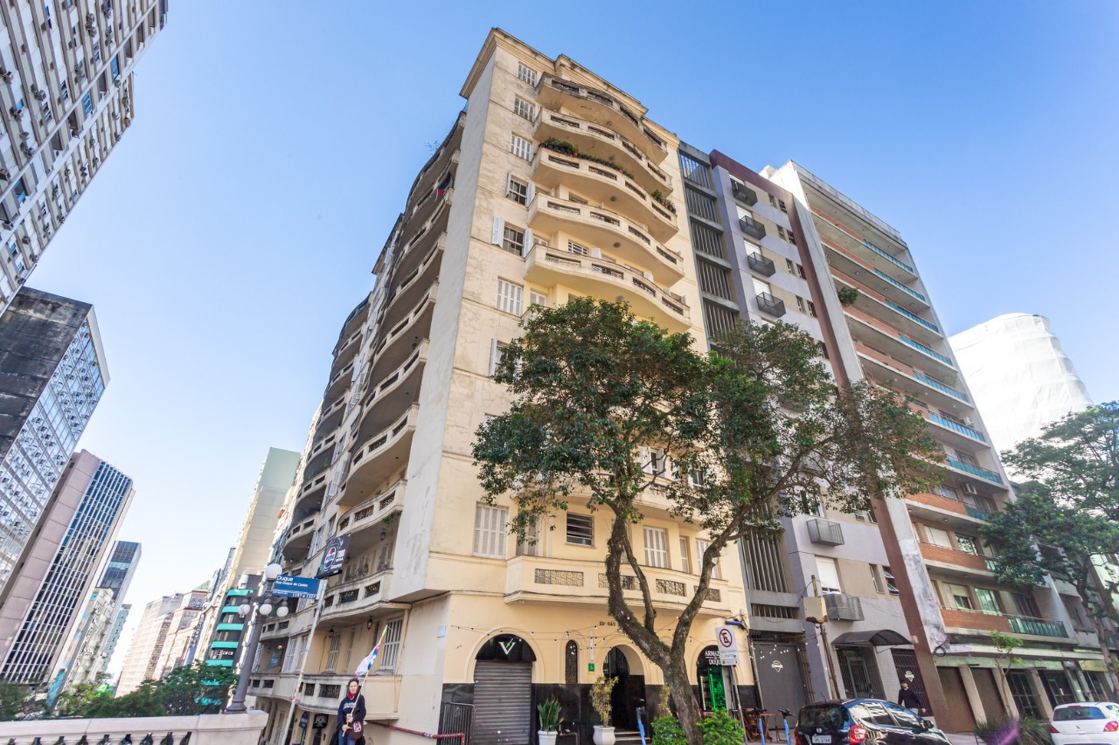 Apartamento no São Salvador Apto 9773, 1 quarto, à venda, 35 m², Centro Histórico - Porto Alegre — foto 4