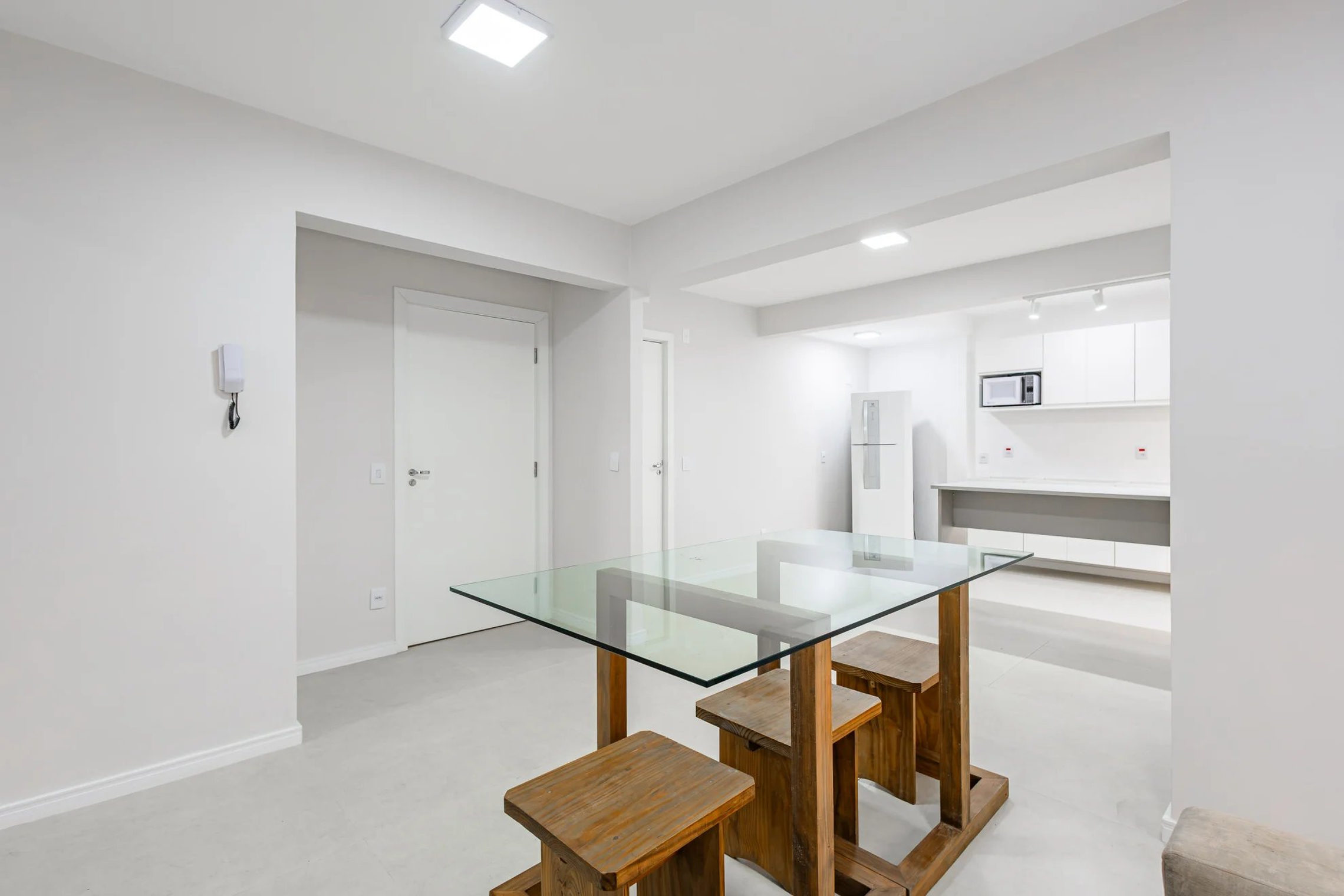 Apartamento, 2 quartos, à venda, 72 m², Bela Vista - Porto Alegre — foto 3