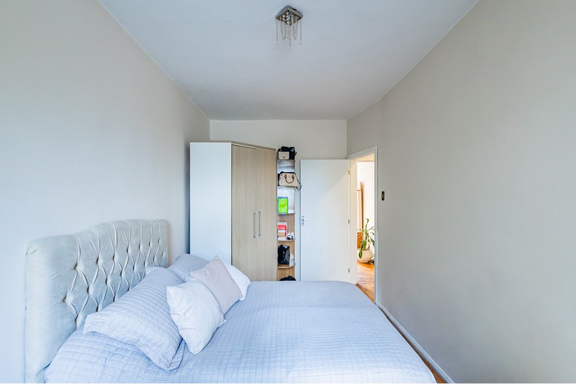 Apartamento, 1 quarto, à venda, 50 m², São João - Porto Alegre — foto 2