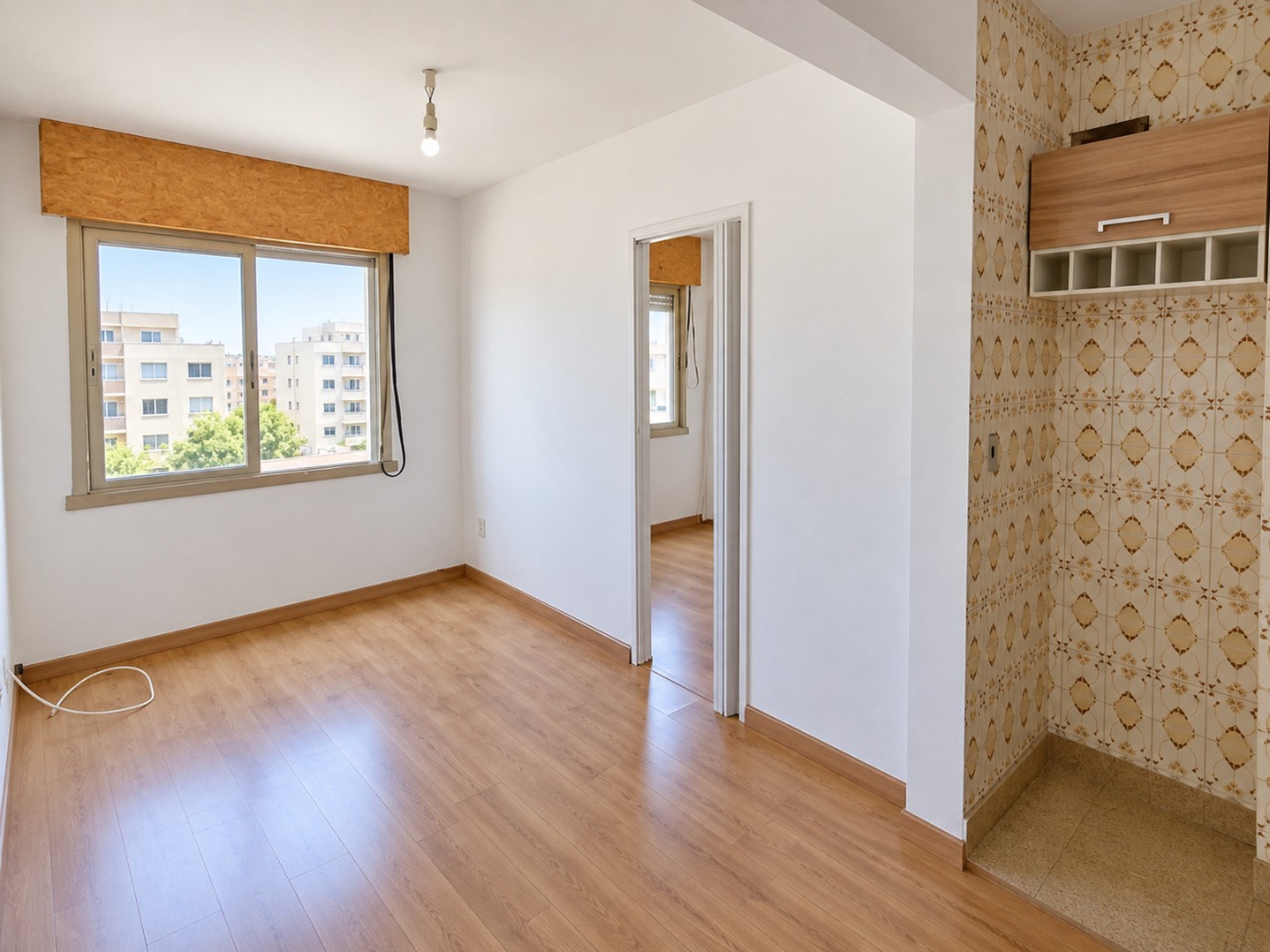 JLCE 735 Apto AS14096 — Apartamento 1 dorm