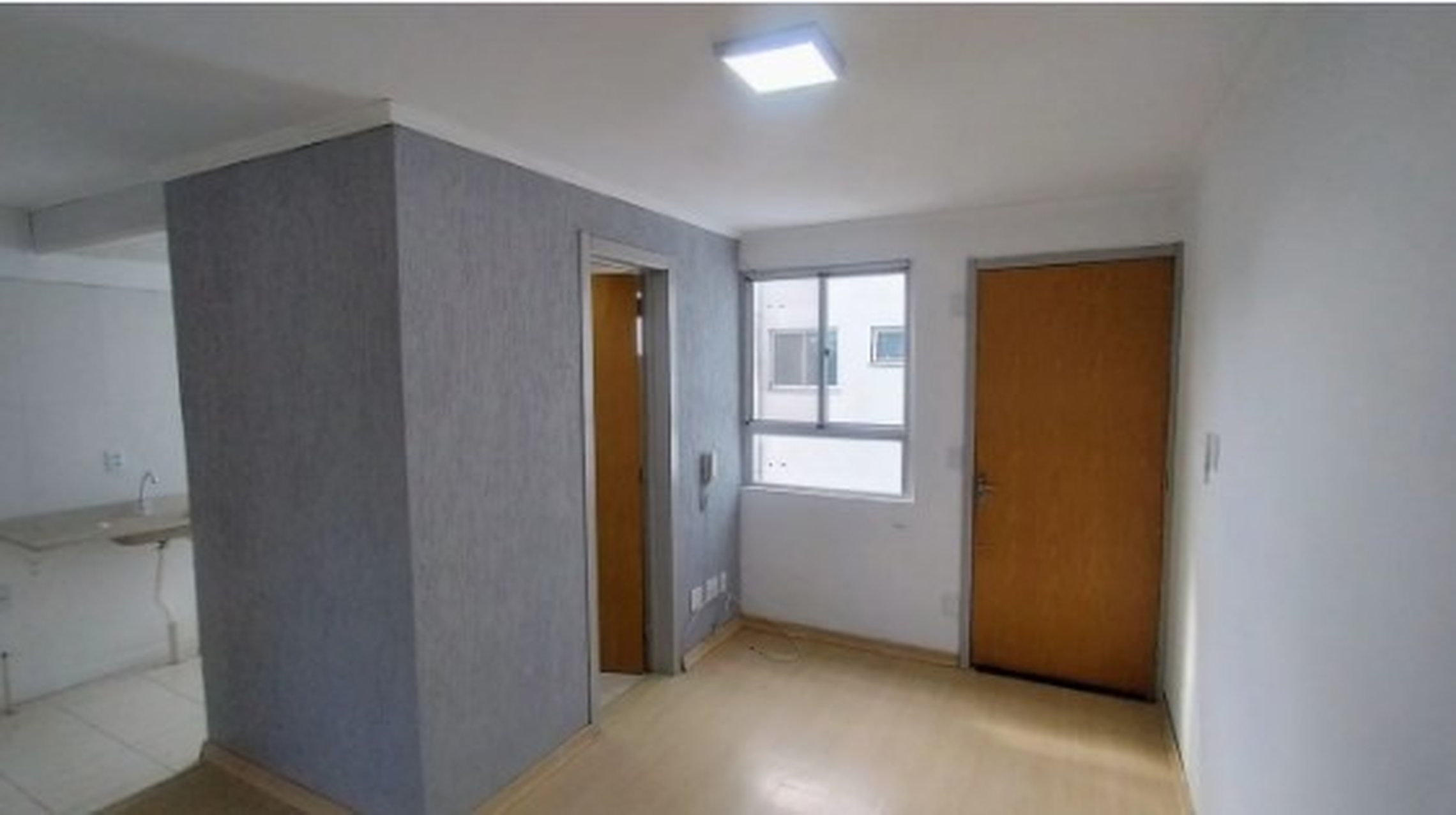 Apartamento, 2 quartos, à venda, 39 m², Rubem Berta - Porto Alegre — foto 4