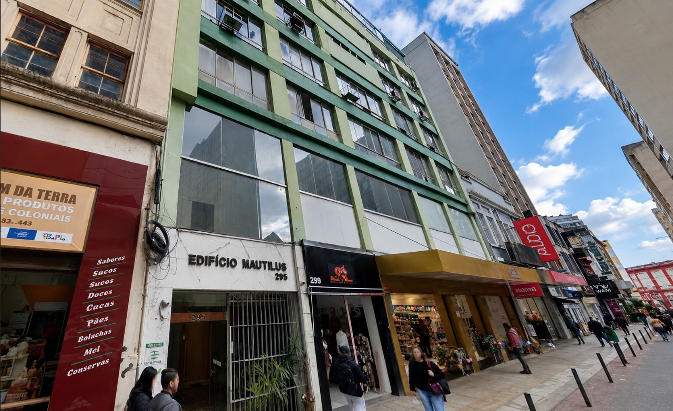 CHVJI 295 Apto AS13120 — Apartamento 1 dorm