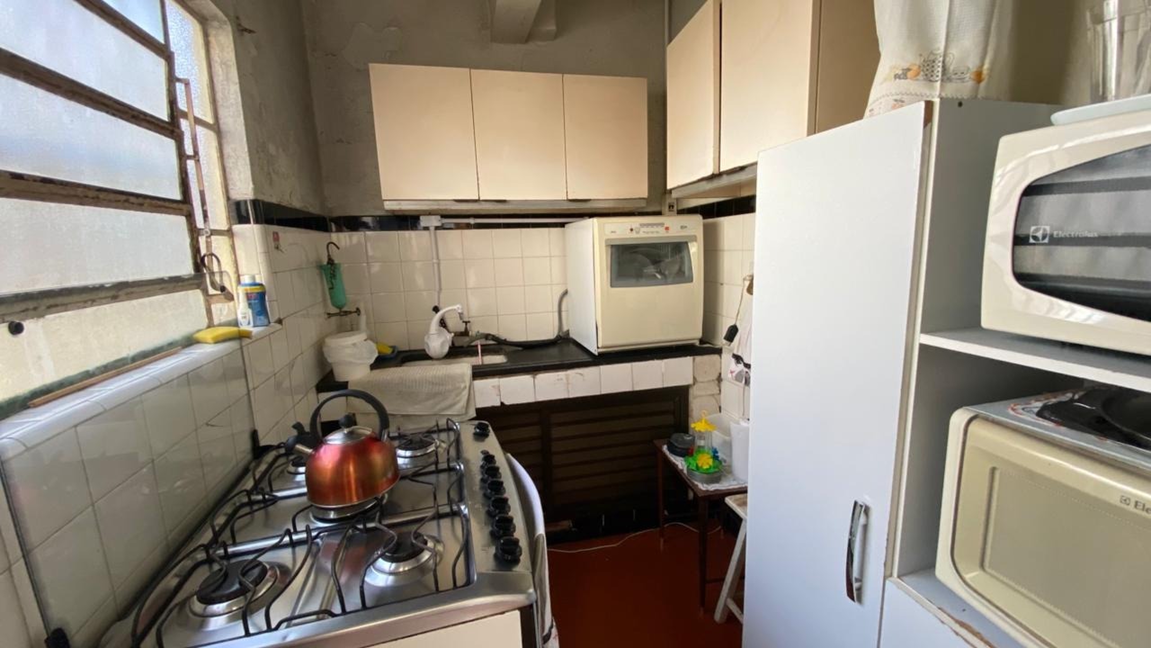 AGH 75 Casa POA15961