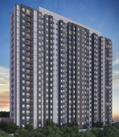 Vivaz Prime Vila Nova Cachoeirinha - Fase 1