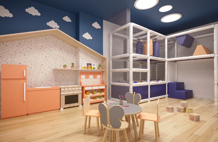 Vivaz Prime Vila Nova Cachoeirinha - Fase 1