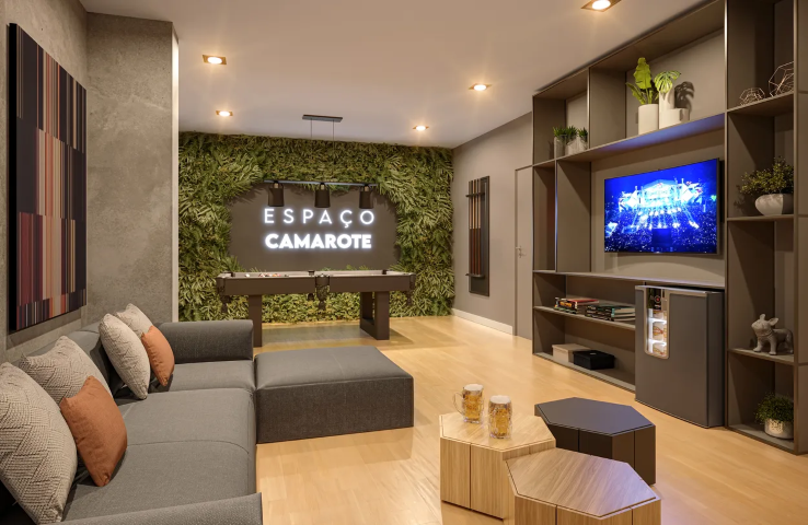 Vivaz Prime Vila Nova Cachoeirinha - Fase 1