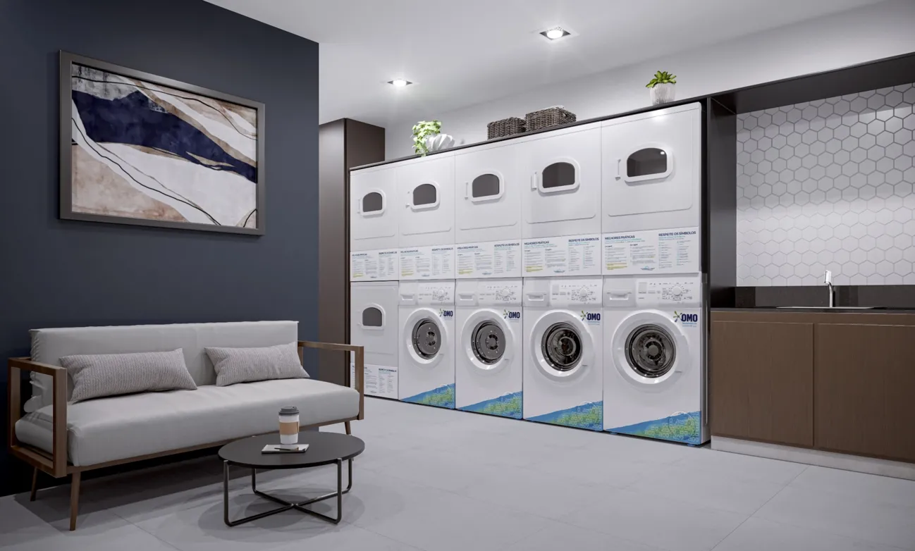 Vivaz Prime Vila Nova Cachoeirinha - Fase 1