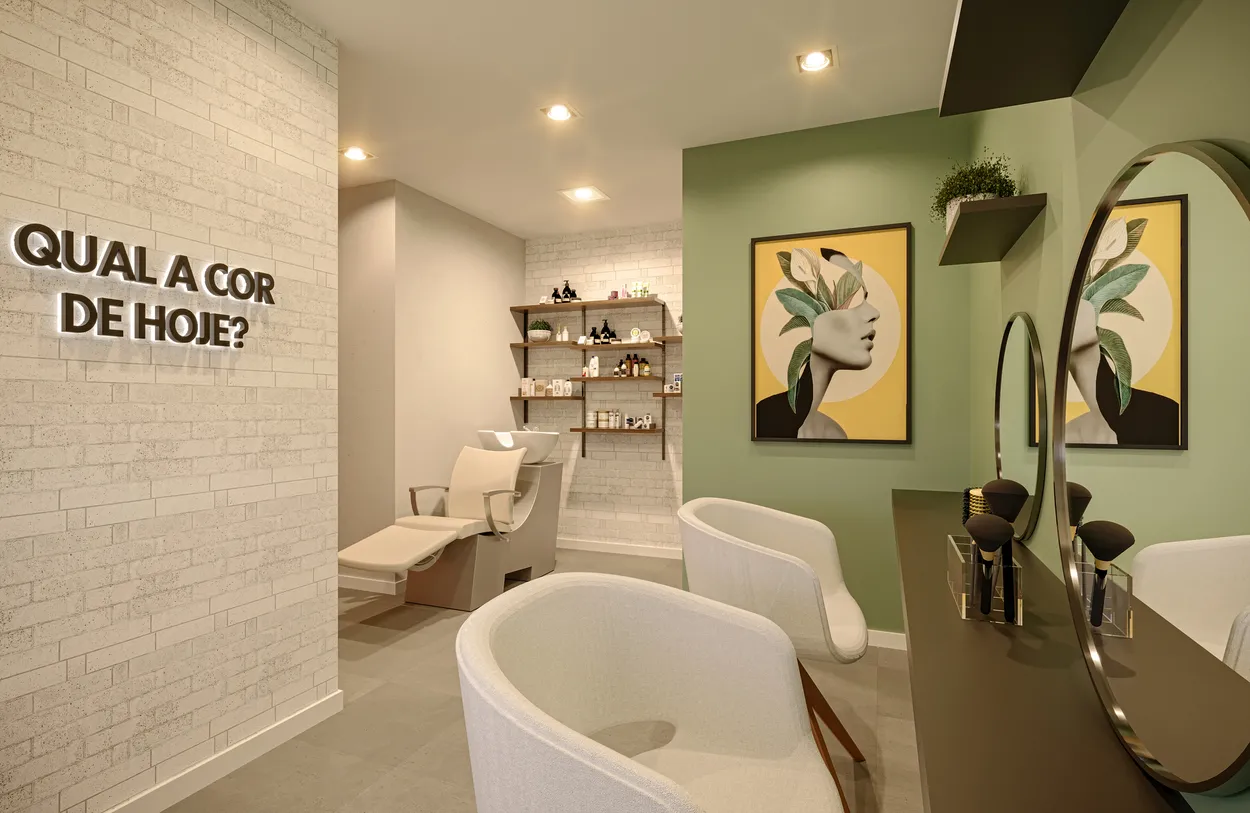 Vivaz Prime Vila Nova Cachoeirinha - Fase 1