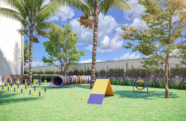 Vivaz Prime Vila Nova Cachoeirinha - Fase 1