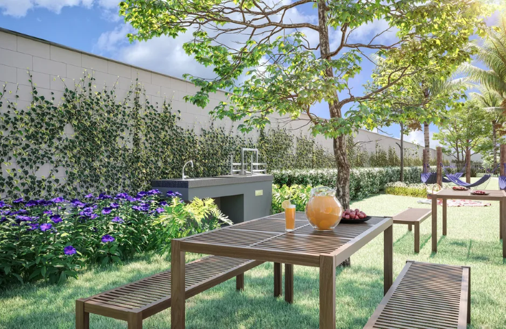 Vivaz Prime Vila Nova Cachoeirinha - Fase 1