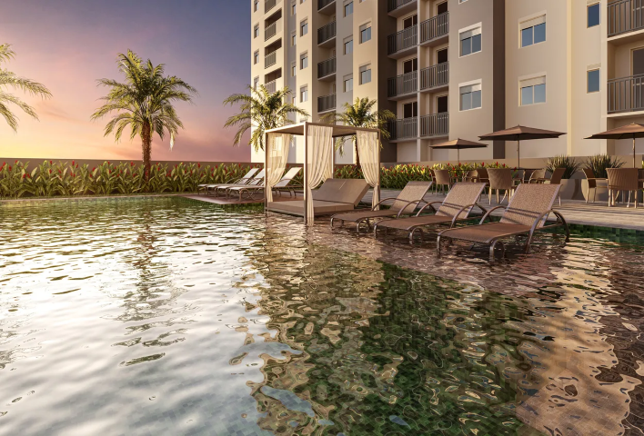 Vivaz Prime Vila Nova Cachoeirinha - Fase 1