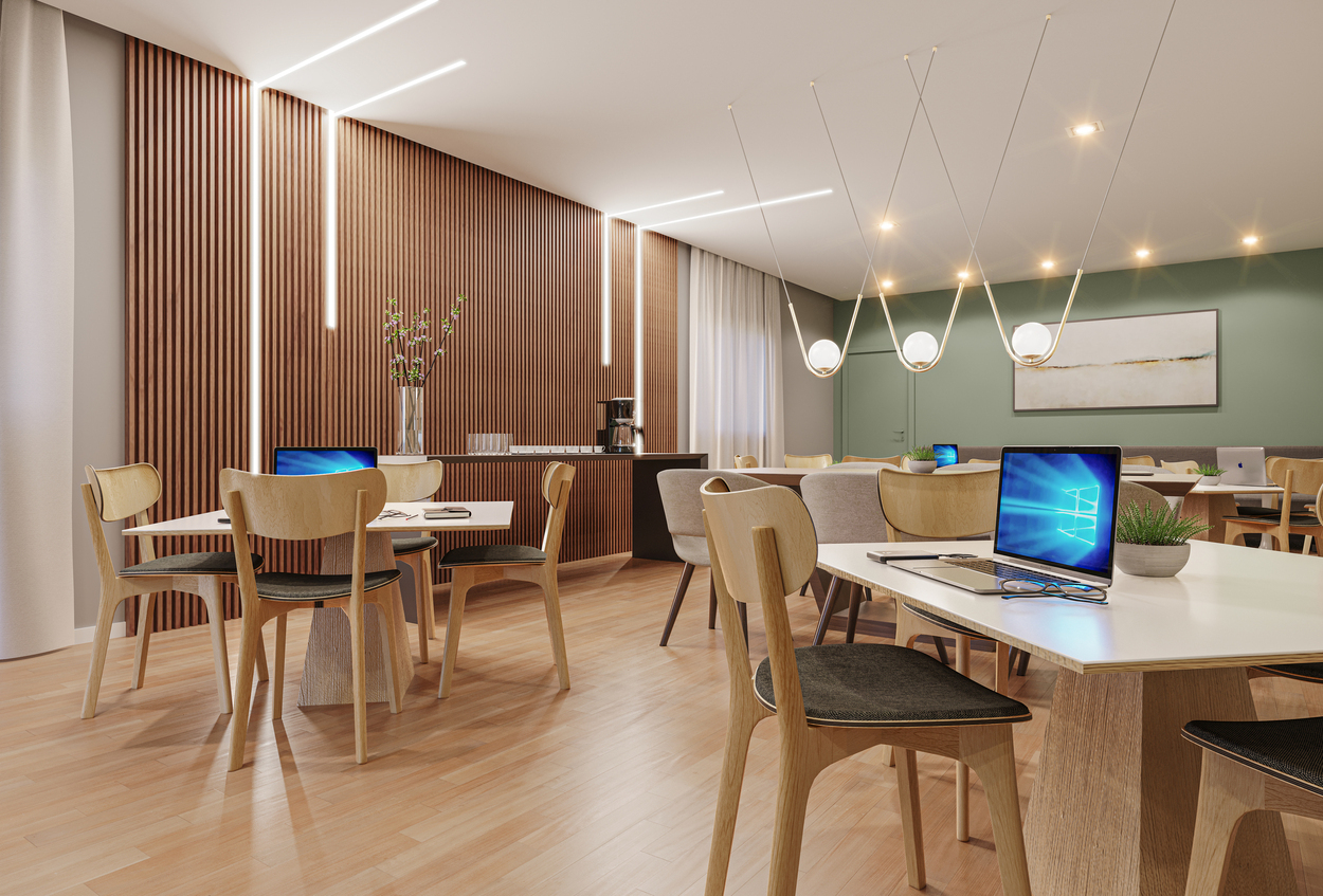 Vivaz Prime Vila Nova Cachoeirinha - Fase 1