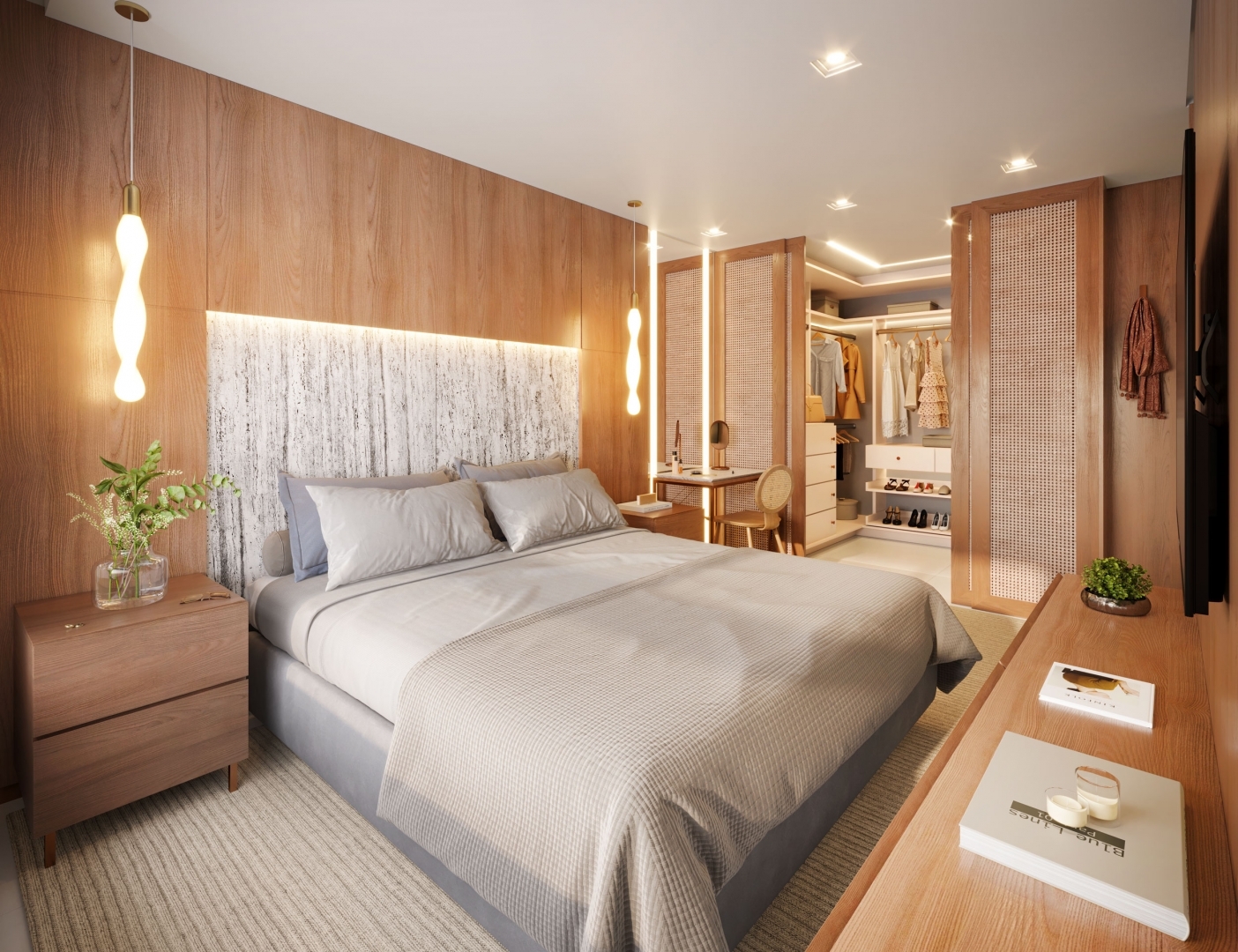 Land226 Universitário - Terral