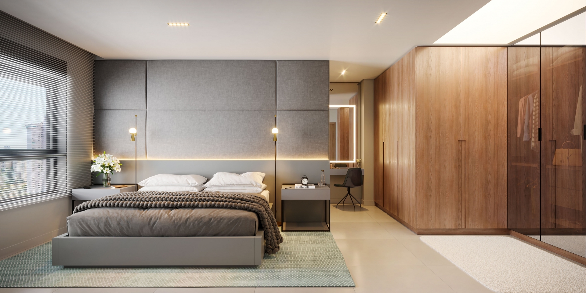 Land226 Universitário - Terral