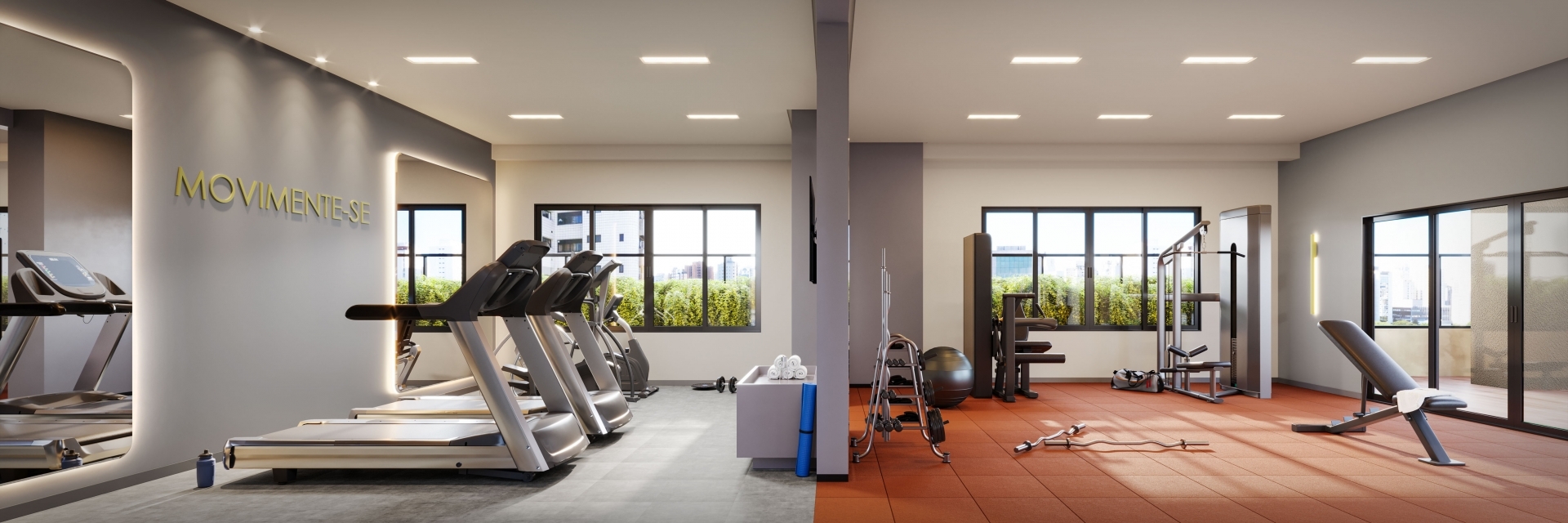 Land226 Universitário - Terral