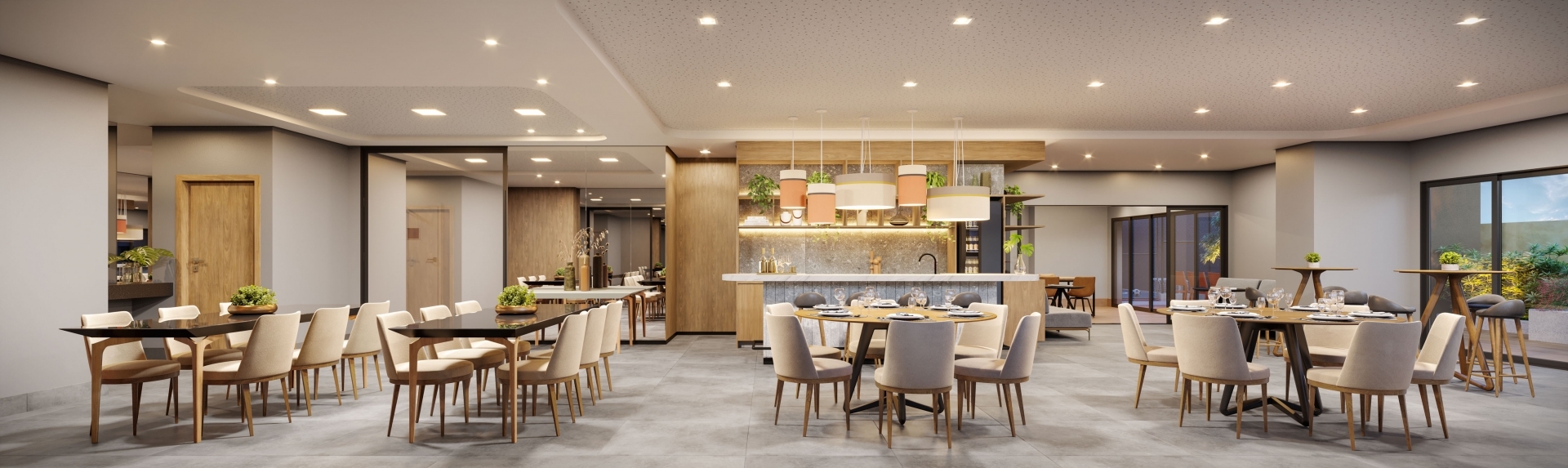 Land226 Universitário - Terral