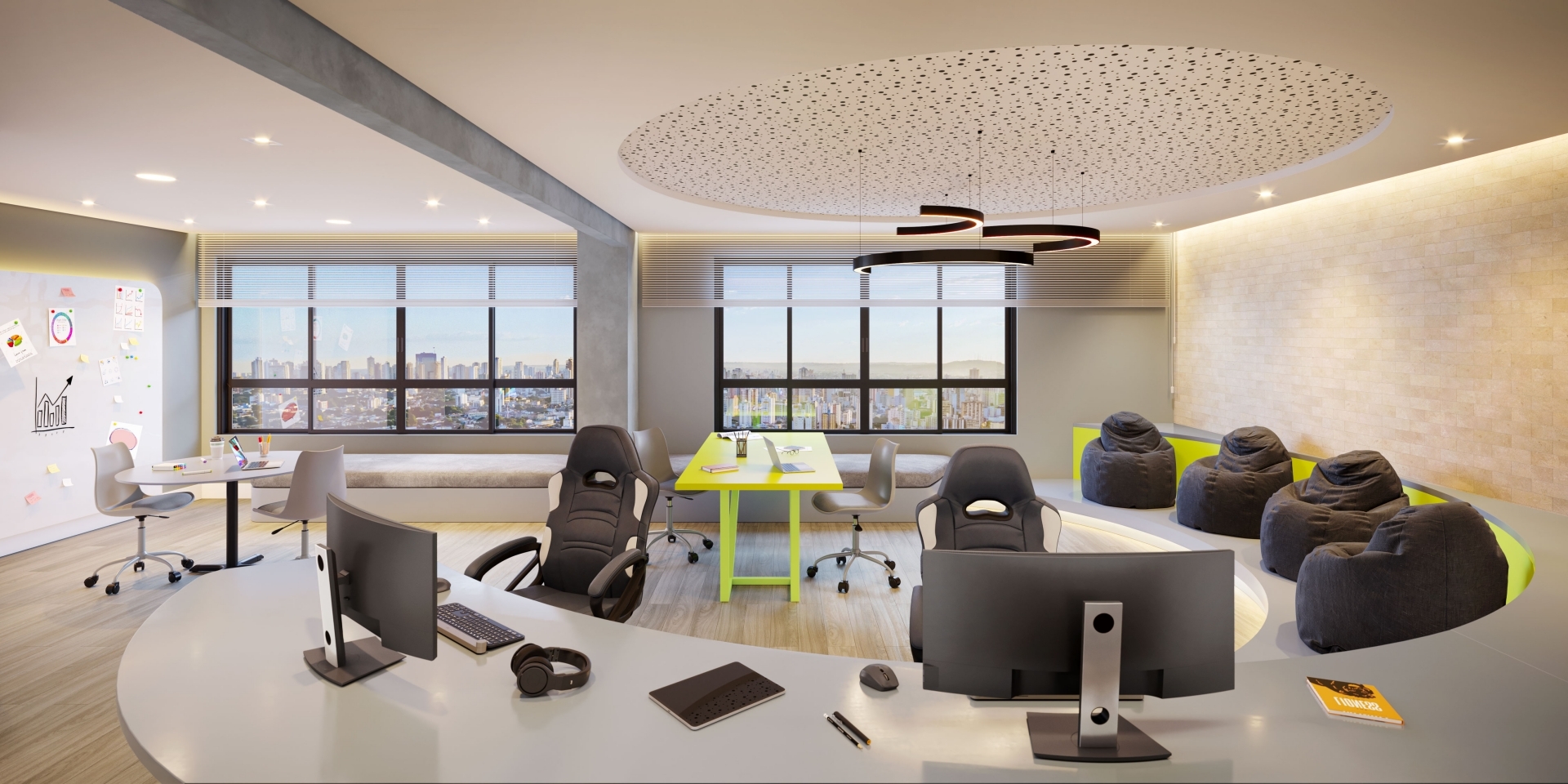 Land226 Universitário - Terral