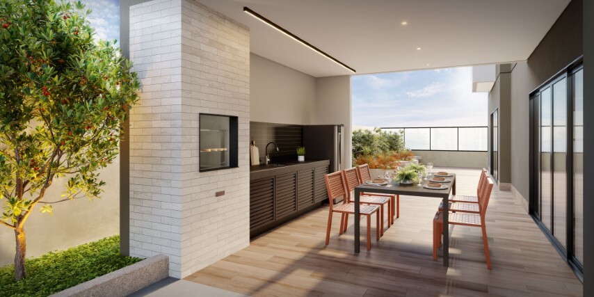 Land226 Universitário - Terral