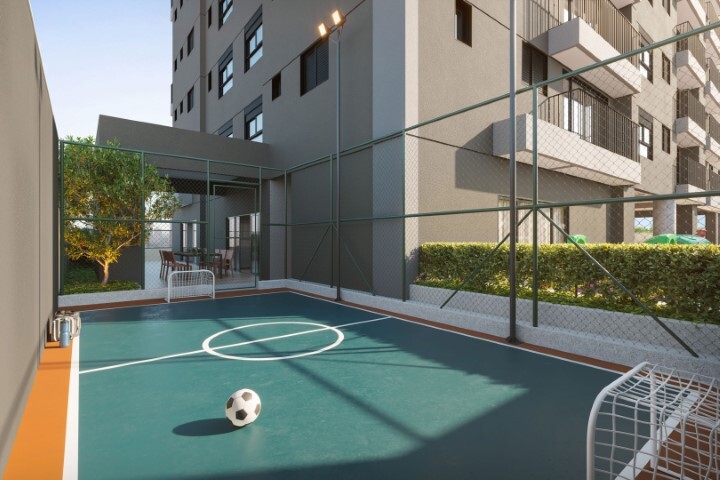 Land226 Universitário - Terral