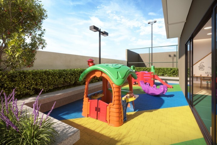 Land226 Universitário - Terral