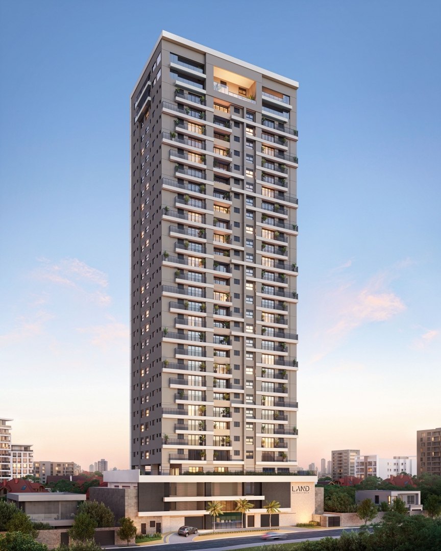 Land226 Universitário - Terral