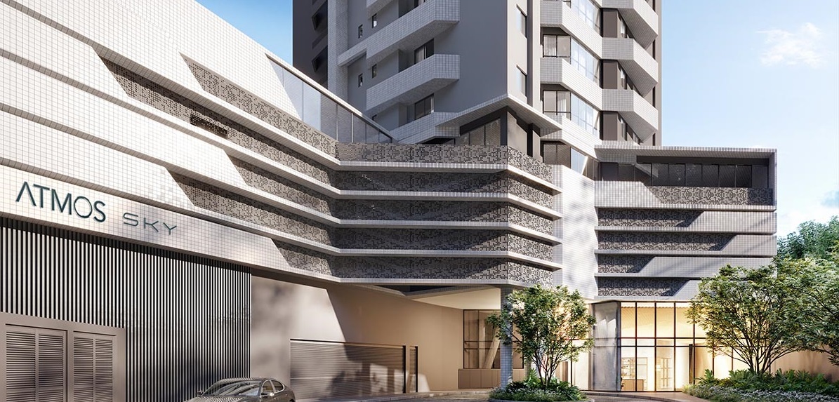 Atmos Sky - CEG Empreendimentos