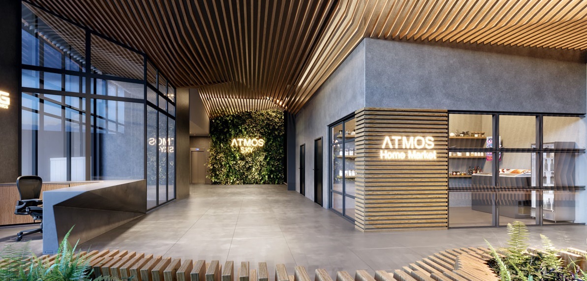 Atmos Sky - CEG Empreendimentos