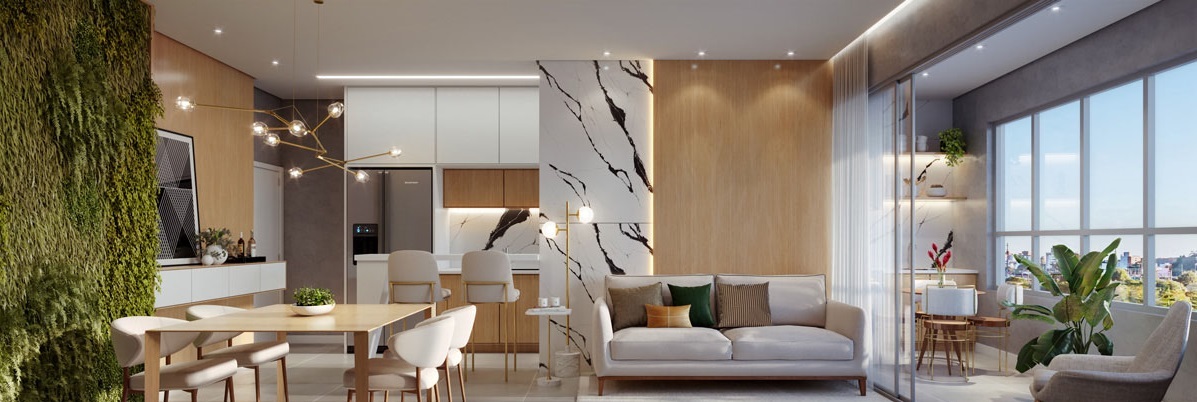 Atmos Sky - CEG Empreendimentos