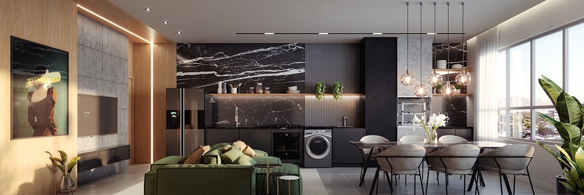 Atmos Sky - CEG Empreendimentos