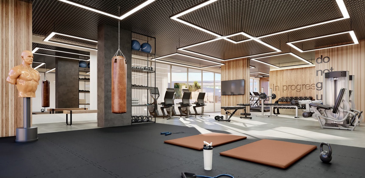 Atmos Sky - CEG Empreendimentos