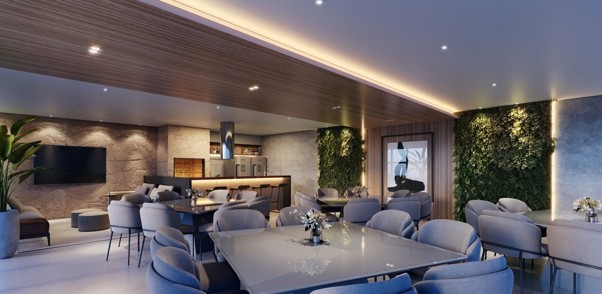 Atmos Sky - CEG Empreendimentos