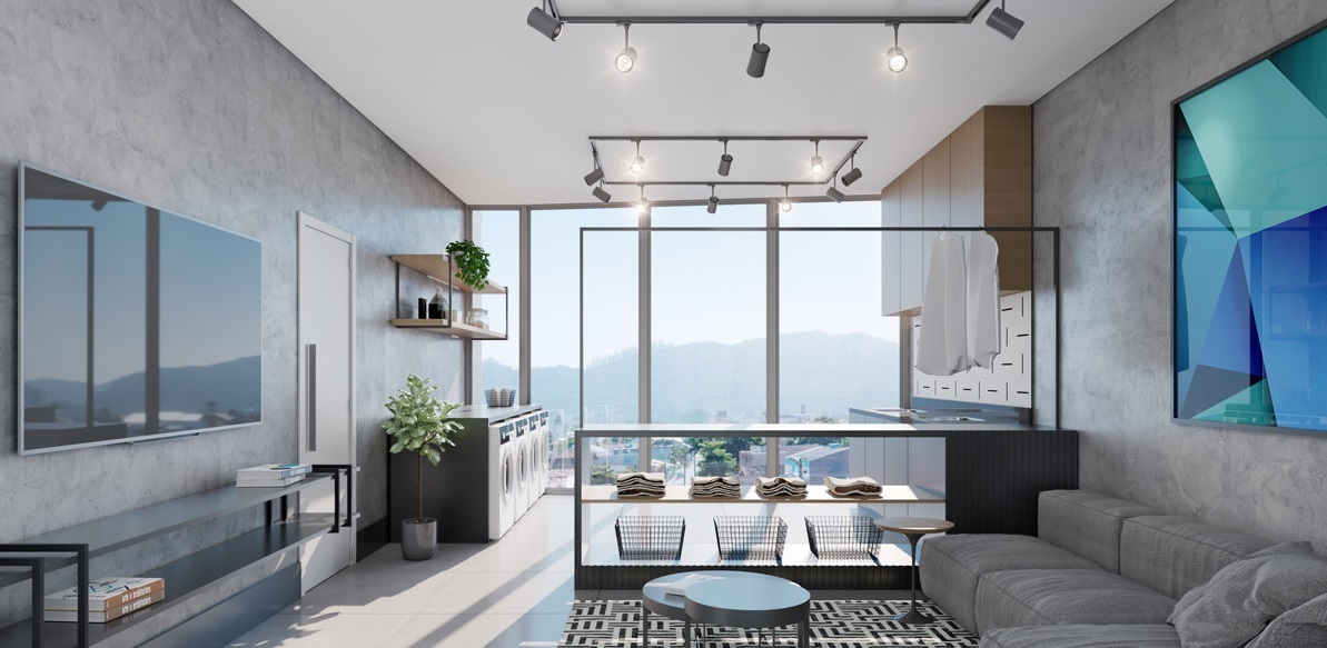 Atmos Sky - CEG Empreendimentos